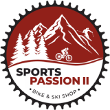 Logo Sports Passion