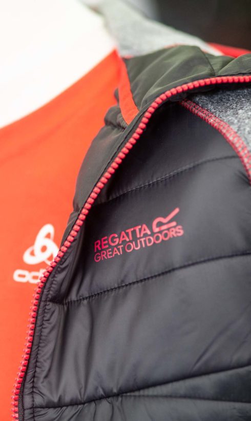 Polaire Regatta